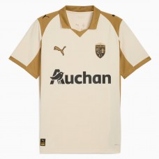 Maillot RC Lens Homme Troisième Taille 25-26