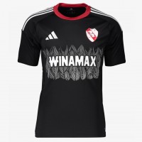 Troisième maillot masculin du RC Strasbourg 25-26