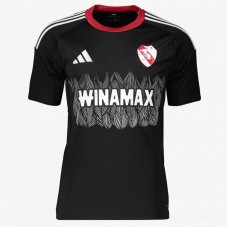 Troisième maillot masculin du RC Strasbourg 25-26