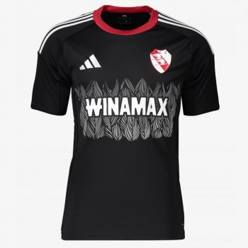 Troisième maillot masculin du RC Strasbourg 25-26