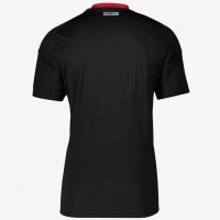 Troisième maillot masculin du RC Strasbourg 25-26