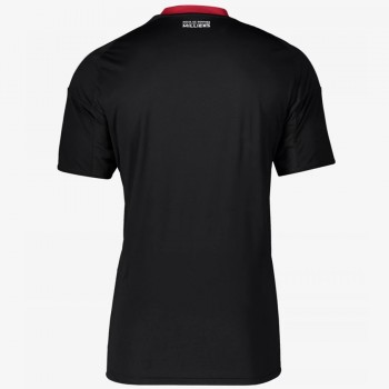 Troisième maillot masculin du RC Strasbourg 25-26