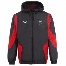 Veste d'avant-match Homme Stade Rennais 2023-24