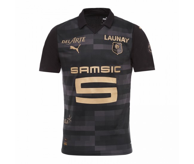 Maillot Troisième Stade Rennais Homme 2023-24