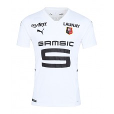 Maillot Stade Rennais Extérieur 2021-22