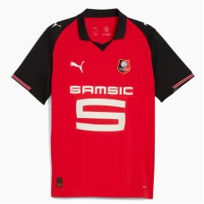 Maillot domicile homme Stade Rennais 25-26
