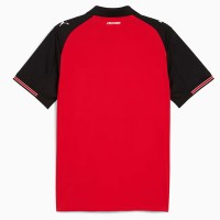 Maillot domicile homme Stade Rennais 25-26