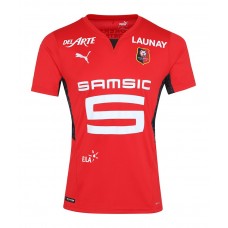 Maillot Stade Rennais Domicile 2021-22