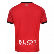 Maillot Stade Rennais Domicile 2021-22