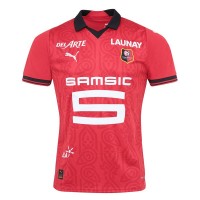 Maillot Domicile Homme Stade Rennais 2023-24