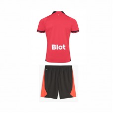 Tenue Enfants Stade Rennais Domicile 2023-24