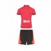 Tenue Enfants Stade Rennais Domicile 2023-24