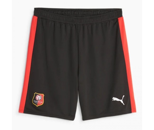 Short Domicile Homme Stade Rennais 2023-24