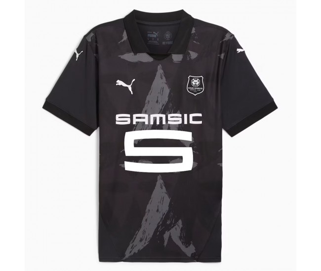 Maillot Troisième Stade Rennais Homme 24-25