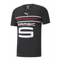 Troisième maillot du Stade Rennais 2021-22