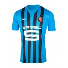 Troisième maillot Stade Rennais 2022-23