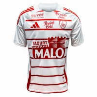 Maillot extérieur Stade Brestois 24-25