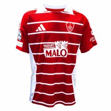 Maillot Ligue des champions homme Stade Brest 24-25