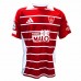 Maillot Ligue des champions homme Stade Brest 24-25