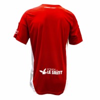 Maillot Ligue des champions homme Stade Brest 24-25