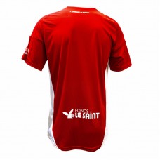 Maillot Ligue des champions homme Stade Brest 24-25
