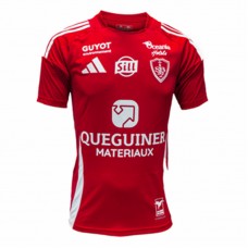 Maillot Domicile Homme Stade Brestois 24-25