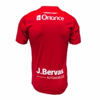 Maillot Domicile Homme Stade Brestois 24-25