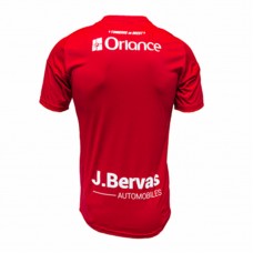Maillot Domicile Homme Stade Brestois 24-25