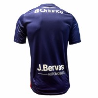 Maillot Troisième Homme Stade Brestois 24-25