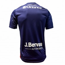 Maillot Troisième Homme Stade Brestois 24-25