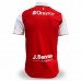 Maillot Domicile Homme Stade Brest 25-26