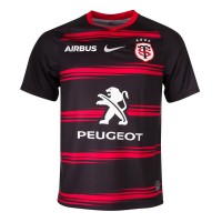 Maillot domicile de Toulouse 2020-2021