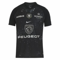 Maillot homme quatrième du stade de Toulouse 2025