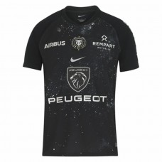 Maillot homme quatrième du stade de Toulouse 2025 Maillot homme quatrième du stade de Toulouse 2025