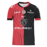 Stade Toulousain Rugby 2024 Mens Double Collector Jersey
