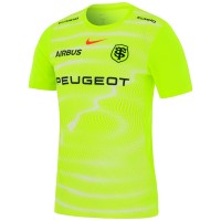 Maillot Stade Toulousain Rugby Homme Avant Match Europe 2025