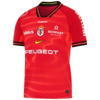 Maillot Troisième Stade Toulousain Rugby Homme 2025