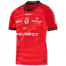 Maillot Troisième Stade Toulousain Rugby Homme 2025