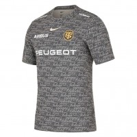 Maillot Rugby Avant Match Adulte Stade Toulousain 2026