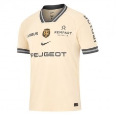 Maillot Rugby Quatrième Adulte Stade Toulousain 2026 Maillot Rugby Quatrième Adulte Stade Toulousain 2026