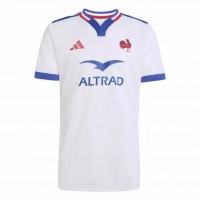 Maillot extérieur FFR XV adulte 2025-26