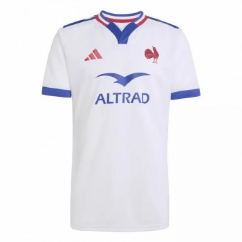 Maillot extérieur FFR XV adulte 2025-26