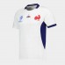 Maillot extérieur de l'équipe de France de rugby masculin pour la Coupe du monde 2023