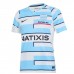 Maillot domicile Racing 92 Rugby 2021-22