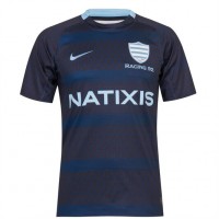 Maillot extérieur Racing 92 2021-22