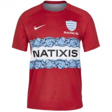 Troisième maillot Racing 92 2021-22 Troisième maillot Racing 92 2021-22