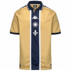 Quatrième maillot de football FC Versailles pour homme 2025