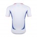 Maillot Rétro France Extérieur Blanc 2006