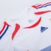 Maillot rétro extérieur France 2006