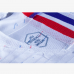 Maillot manches longues France 2018 Away